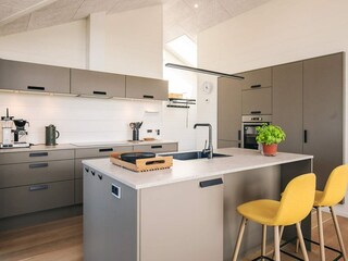 Maison de vacances Hirtshals  39