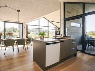 Maison de vacances Hirtshals  40