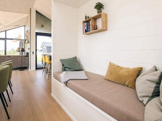 Maison de vacances Hirtshals  41