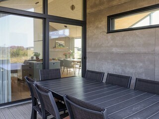 Maison de vacances Hirtshals  42