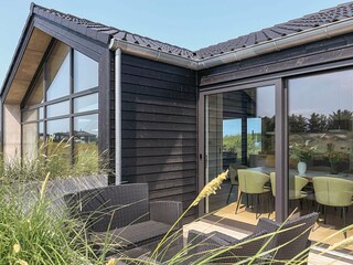 Maison de vacances Hirtshals  43