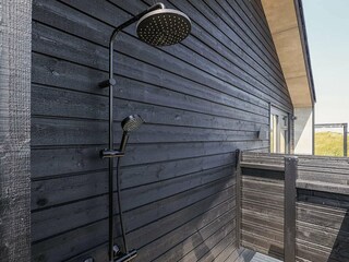 Maison de vacances Hirtshals  44