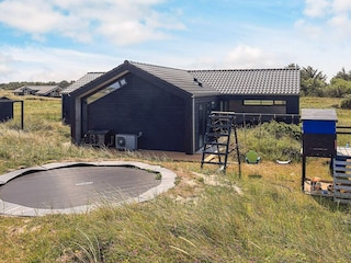 Ferienhaus Hirtshals  43