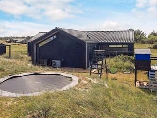 Maison de vacances Hirtshals  45