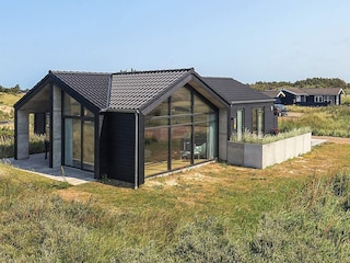 Ferienhaus Hirtshals  35