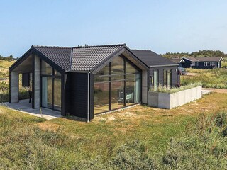 Maison de vacances Hirtshals  46