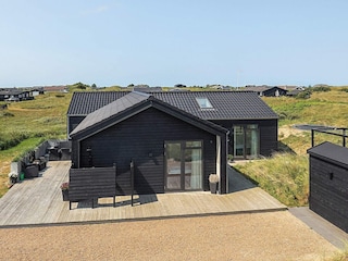 Ferienhaus Hirtshals  45
