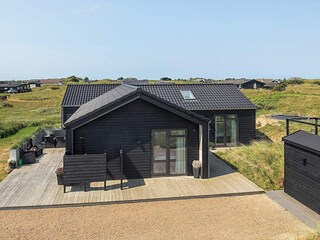 Maison de vacances Hirtshals  47