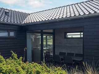 Maison de vacances Hirtshals  48