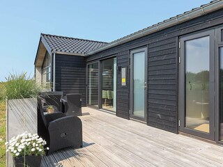Maison de vacances Hirtshals  49
