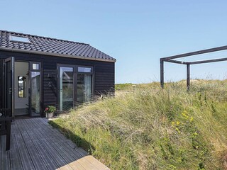 Maison de vacances Hirtshals  50