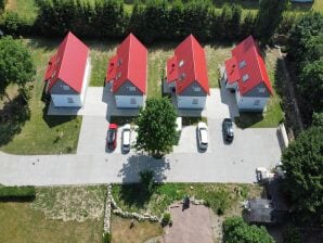 Vakantiehuis op het eiland Poel met sauna - Wangern - image1