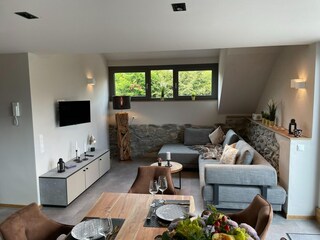 Appartement Monschau Équipement 5