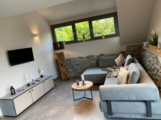 Appartement Monschau Équipement 9