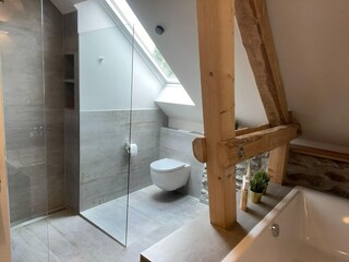 Apartamento Monschau Características 15