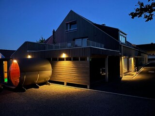 Apartment Monschau  18