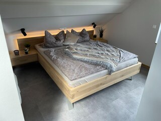 Apartment Monschau Features 17