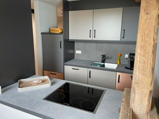 Apartment Monschau Ausstattung 8
