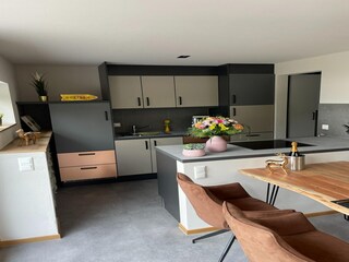 Appartamento Monschau Caratteristiche 8