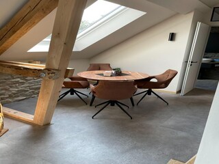 Apartment Monschau Ausstattung 15