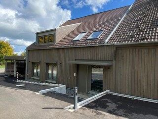 Appartement Monschau Enregistrement extérieur 4