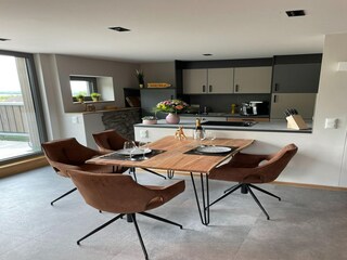 Apartment Monschau Ausstattung 13