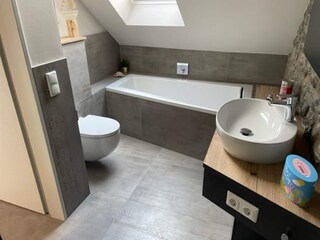 Apartment Monschau Ausstattung 19