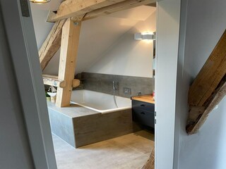 Apartamento Monschau Características 11