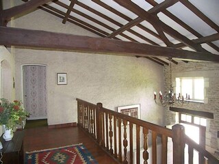 Ferienhaus Saint-Bris-des-Bois Ausstattung 19