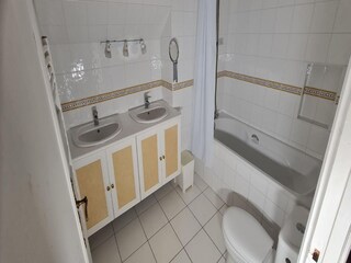 Vakantiehuis Saint-Bris-des-Bois Kenmerken 21