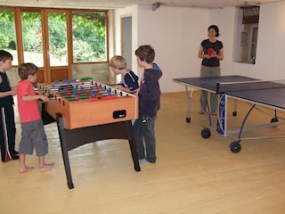 Holiday house Saint-Bris-des-Bois Features 15