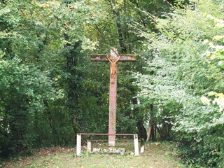 Vakantiehuis Saint-Bris-des-Bois Buitenaudio-opname 3