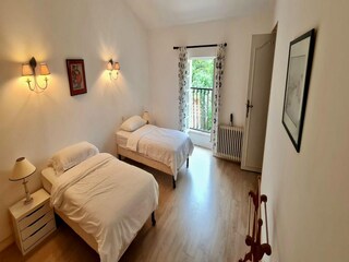 Ferienhaus Saint-Bris-des-Bois Ausstattung 20