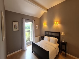 Holiday house Saint-Bris-des-Bois Features 23