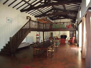 Holiday house Saint-Bris-des-Bois Features 26