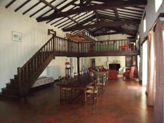 Vakantiehuis Saint-Bris-des-Bois Kenmerken 22