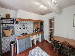 Holiday house Saint-Bris-des-Bois Features 27