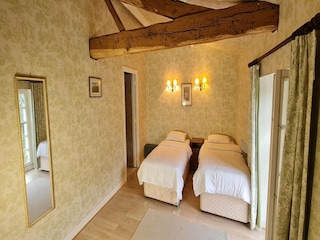 Holiday house Saint-Bris-des-Bois Features 31