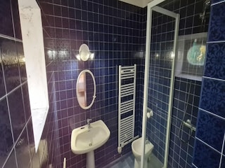 Ferienhaus Saint-Bris-des-Bois Ausstattung 29