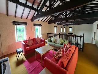 Ferienhaus Saint-Bris-des-Bois Ausstattung 11