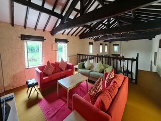 Ferienhaus Saint-Bris-des-Bois Ausstattung 13