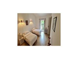 Maison de vacances Saint-Bris-des-Bois Équipement 17