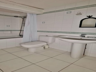 Ferienhaus Saint-Bris-des-Bois Ausstattung 12