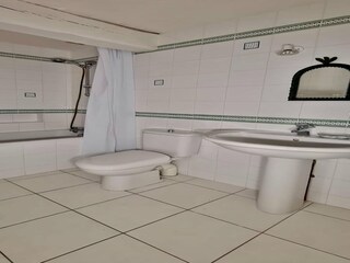 Vakantiehuis Saint-Bris-des-Bois Kenmerken 37