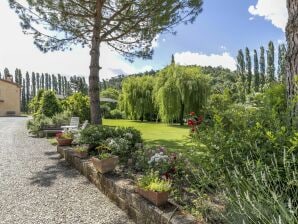 Holiday house Luxuriöses Ferienhaus mit Pool - Montopoli in Val d'Arno - image1