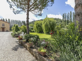 Maison de vacances Montopoli in Val d'Arno Enregistrement extérieur 6