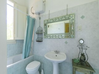 Maison de vacances Montopoli in Val d'Arno Équipement 29