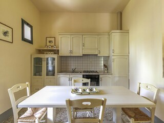 Ferienhaus Montopoli in Val d'Arno Ausstattung 30