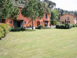 Maison de vacances Montopoli in Val d'Arno Enregistrement extérieur 8