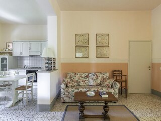 Ferienhaus Montopoli in Val d'Arno Ausstattung 12